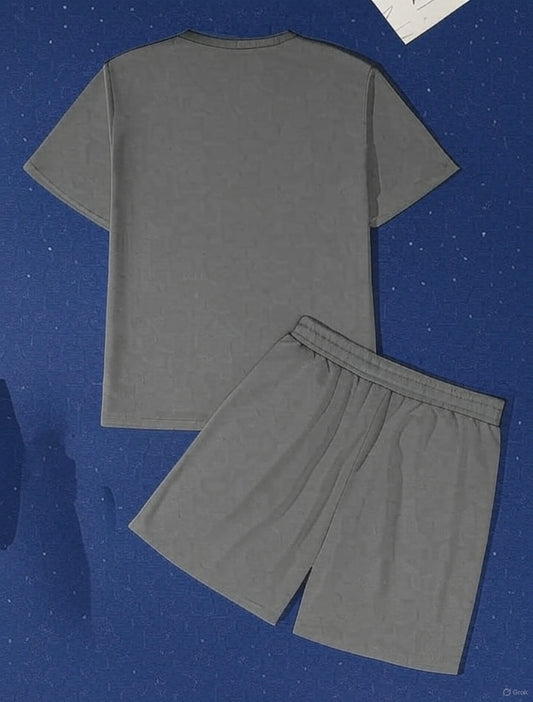 Esentials Short Set Vendor