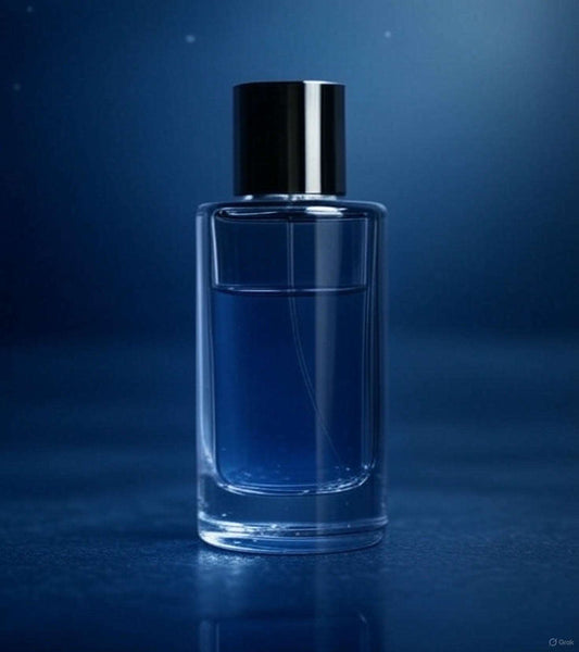 Fragrance Vendor