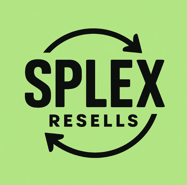 Splex Resells